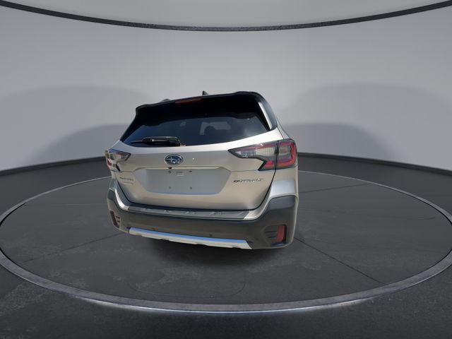 Used 2020 Subaru Outback SUV