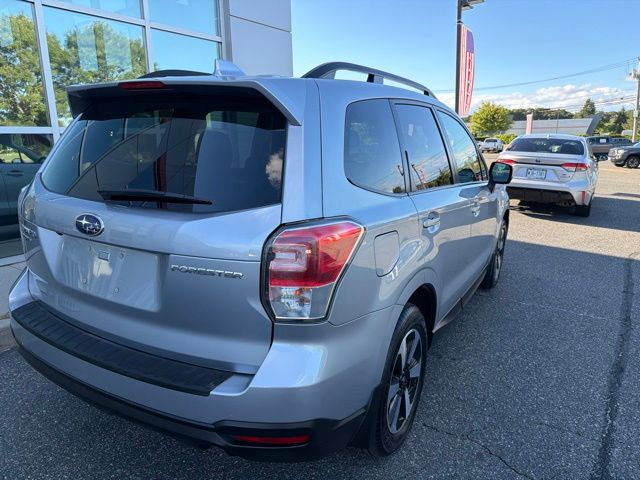 Used 2018 Subaru Forester SUV
