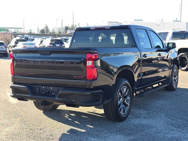 2023 Chevrolet Silverado 1500 RST:44394A