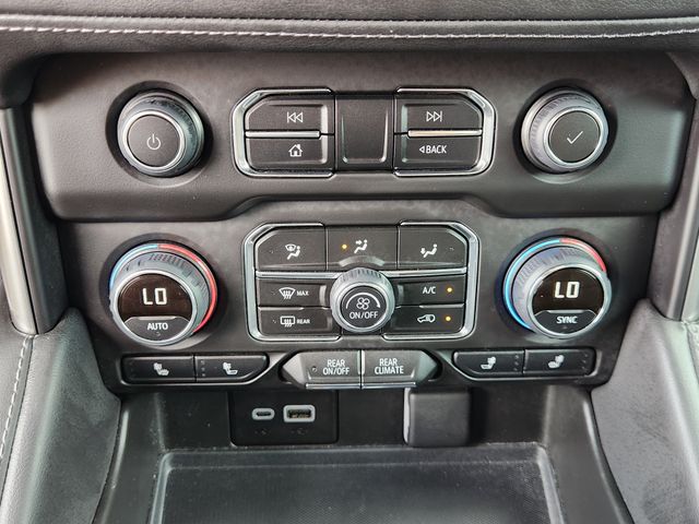 2023 Chevrolet Tahoe LT Black at Genesis of Spring