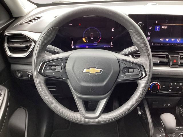 Used Car 2025 Chevrolet Trailblazer  Lt For Sale Under $25,000 In San Antonio, Texas