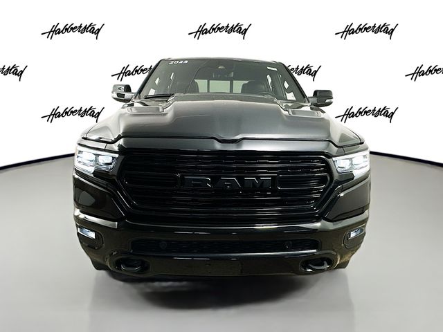 2023 Ram 1500 Limited 36