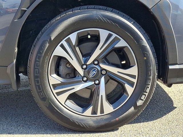 used 2024 Subaru Crosstrek car, priced at $25,802