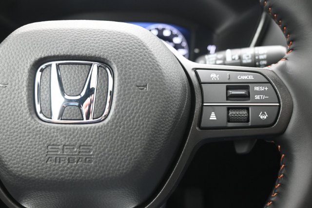 New 2027  Honda Sport-L image 28