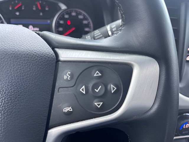 Used 2023 GMC Acadia SUV