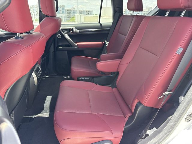 Used 2023 Lexus GX SUV