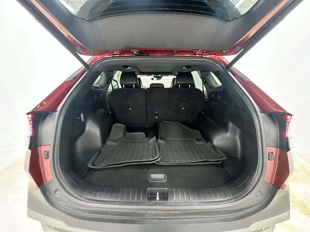 Certified Used 2024 Red Kia X-Line image 22