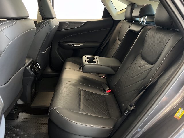 Used 2025 Lexus NX SUV