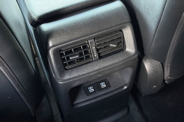 Used 2024 Honda CR-V SUV