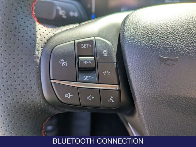 2025 Ford Escape ST-Line - Photo 12