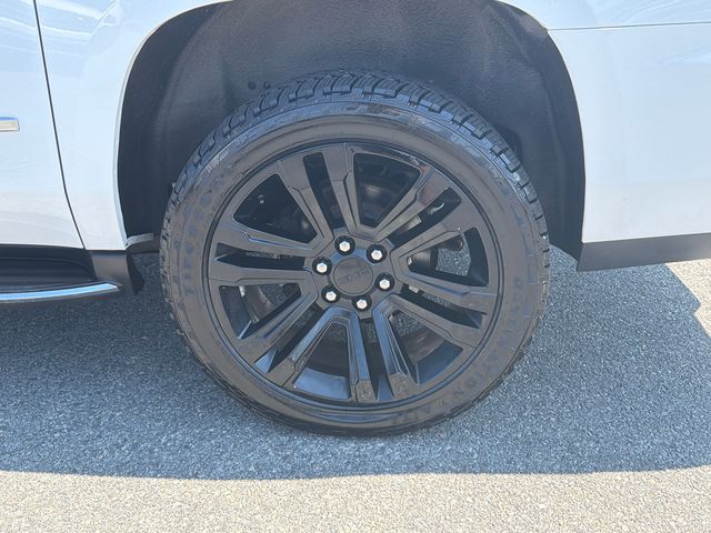 Used 2020 GMC Yukon XL SUV