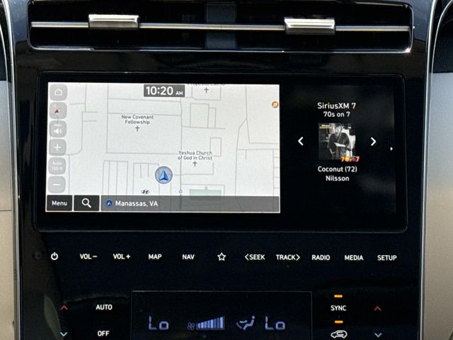 2023 Hyundai Tucson Limited - Photo 20
