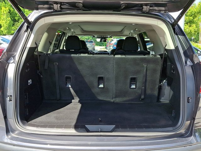 2023 Subaru Ascent Onyx Edition Gray at Rafferty Subaru