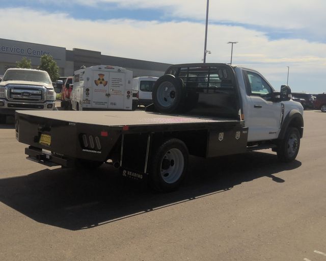 New 2026 Oxford White Ford XL image 6