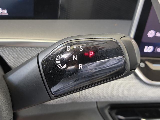 Used 2025 Volkswagen Tiguan SUV