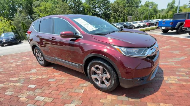 Used 2019 Honda CR-V SUV