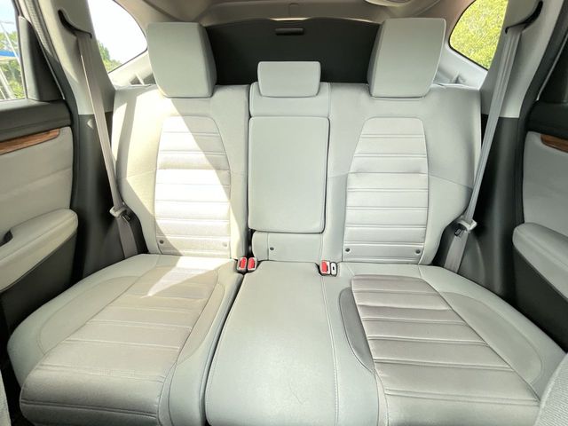 Used 2021 Honda CR-V SUV