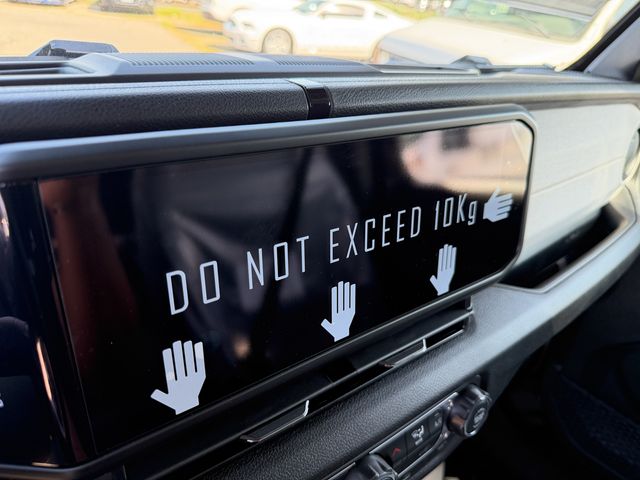 new 2026 Jeep Gladiator car, priced at $46,715