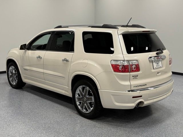 Used 2011 White GMC Denali image 6