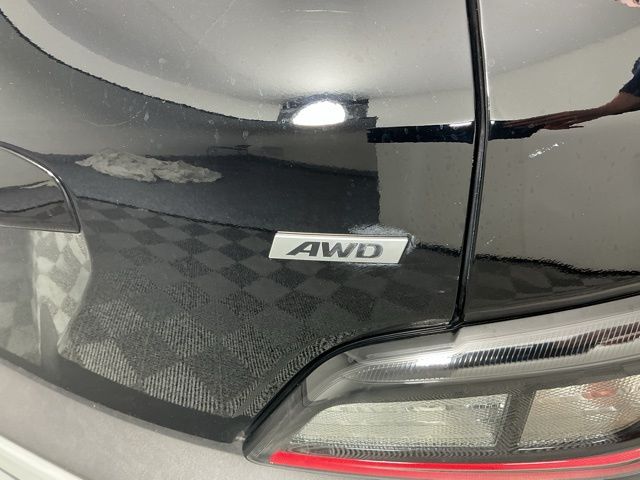 used 2023 Hyundai Kona car, priced at $20,000