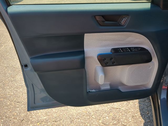 New 2026 Azure Gray Metallic Tri-Coat Ford XLT image 19