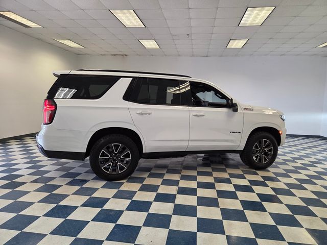 Used 2021 Chevrolet Tahoe SUV