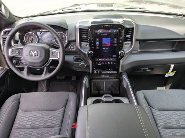 2026 Ram 1500 Big Horn Crew Cab 4x2 5'7" Box