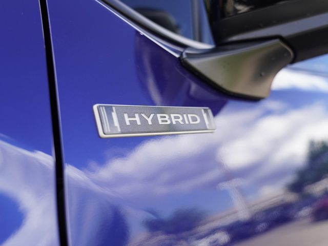 Used 2025 Subaru Forester Hybrid Sport 4D Sport Utility