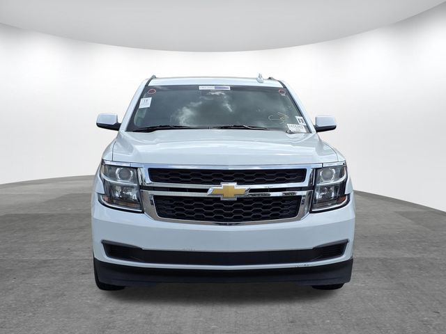 Used 2020 Chevrolet Suburban SUV
