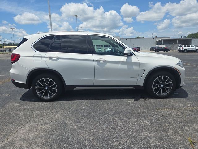 Used 2017 BMW X5 SUV