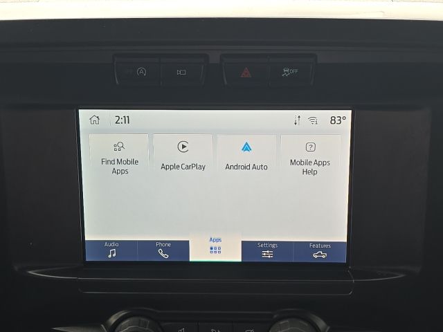 Photo of 2023 Ford F-150 XL in Dallas, GA - 27,  2023 Ford F-150 XL:B01743