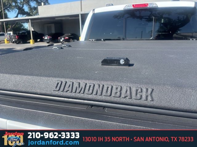 Used Car 2023 Ford F-150  Tremor For Sale Under $60,000 In San Antonio, Texas