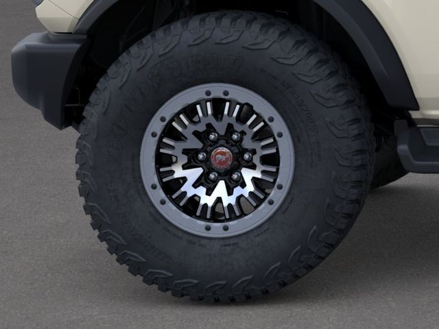 New 2026 White Ford Outer Banks image 21