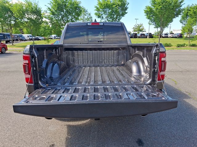 2023 RAM Ram 1500 Pickup Big Horn/Lone Star - Photo 25