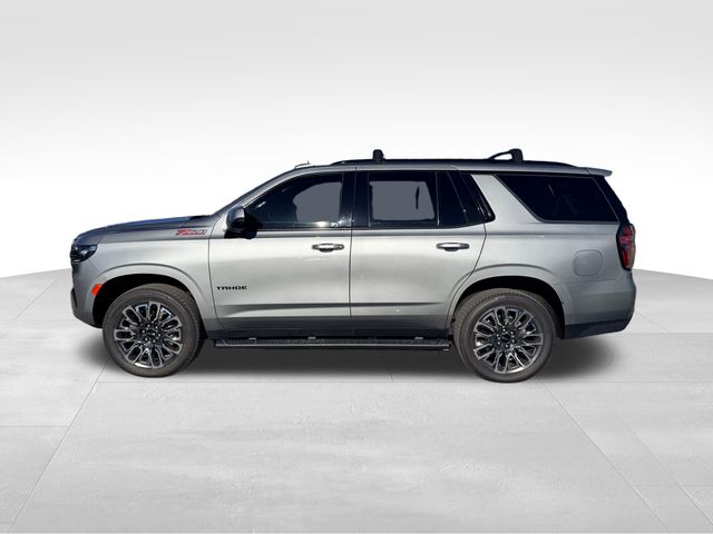 2023 Chevrolet Tahoe Z71 Gray at Stokes Volkswagen