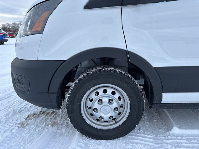 New 2026 White Ford Base image 20