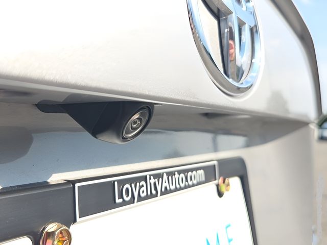 Used 2025 Toyota RAV4 SUV