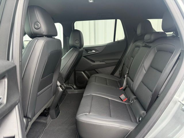 new 2026 Chevrolet Equinox car, priced at $33,790