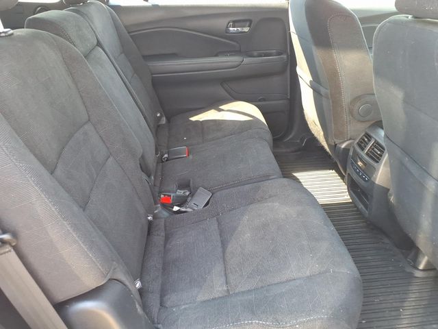 2021 Honda Pilot - Image 23