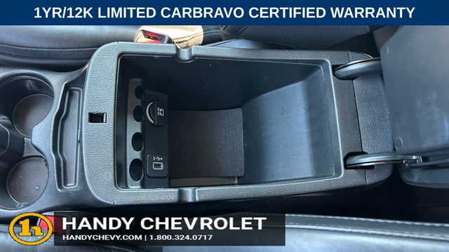 Used 2019 Jeep Cherokee SUV