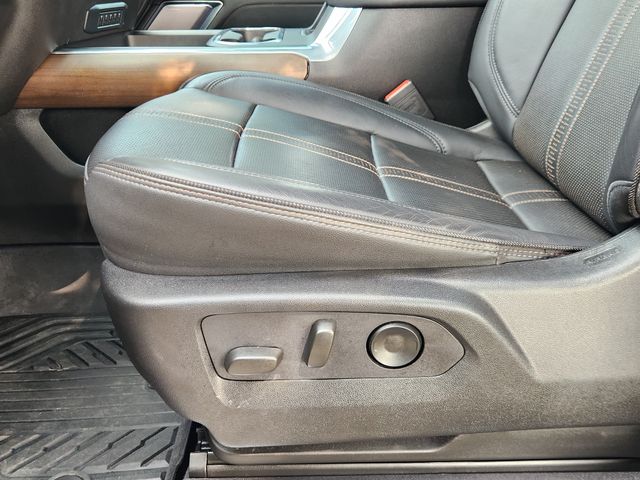 2024 Chevrolet Silverado 2500HD High Country Gray at Cook Ford