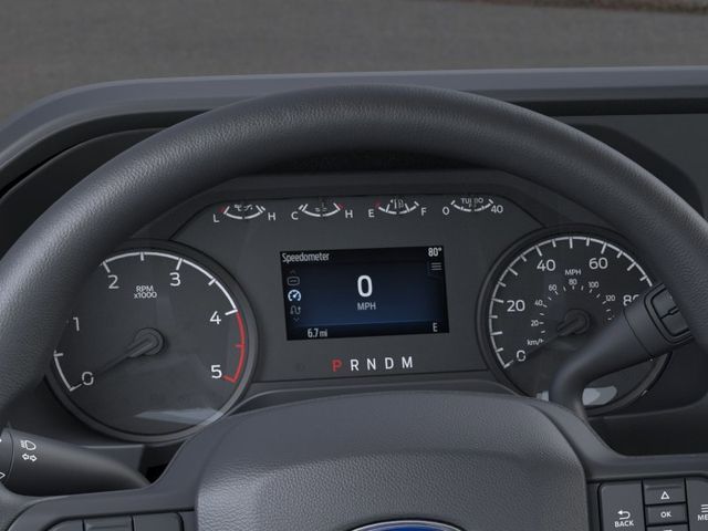 new 2026 Ford F-550SD car, priced at $79,940