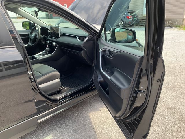 Used 2024 Toyota RAV4 SUV