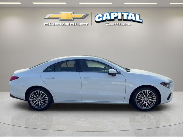 Used 2025  Mercedes-Benz CLA 250 image 6