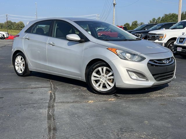 2013 Hyundai Elantra GT FWD