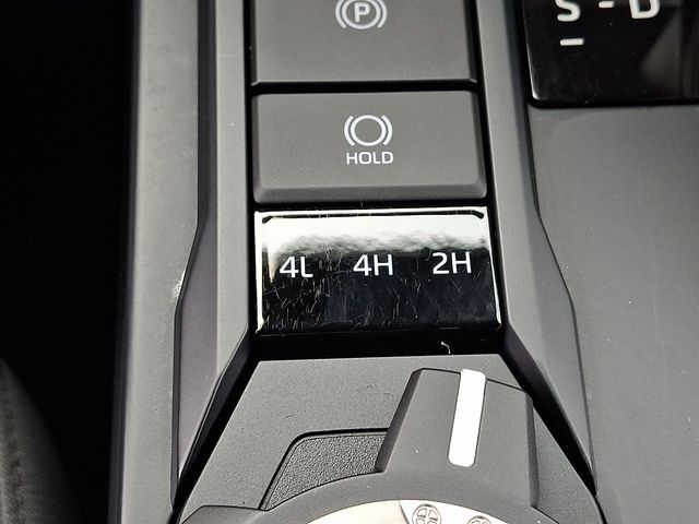 Used 2025 Toyota Tacoma Truck
