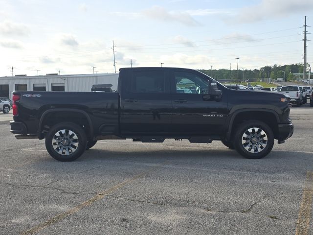 Photo of 2024 Chevrolet Silverado 2500HD Custom in Dallas, GA - 7,  2024 Chevrolet Silverado 2500HD Custom:42922A