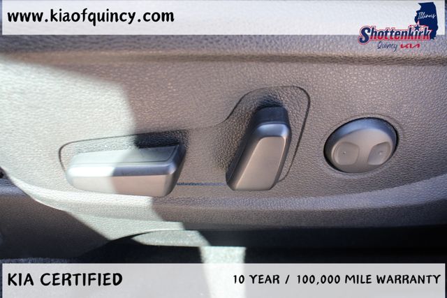 Used 2025 Kia Telluride SUV