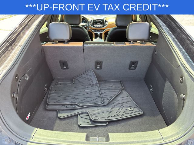 Used 2017 Chevrolet Volt For Sale in New Hudson, MI
