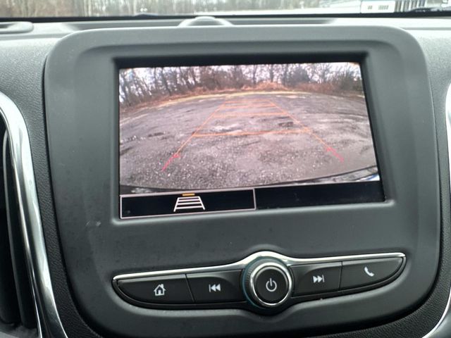 2024 Chevrolet Equinox - Image 18